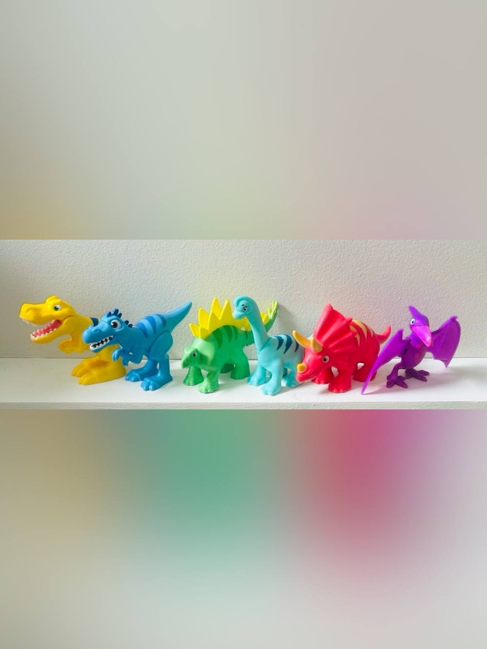 Paw patrol dinosaurs